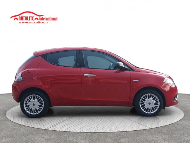Lancia Ypsilon 5 Porte Ypsilon 1.2 Silver 69cv - Foto 5