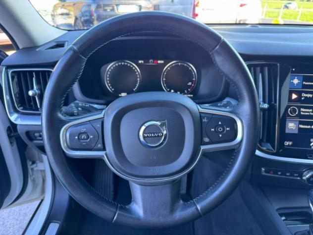 VOLVO V60 D3 2.0 DIESEL Geartronic R-design FULL LED RDESIGN rif. 23784569 - Foto 10