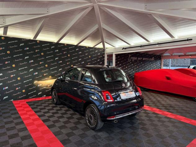 Fiat 500 1.0 hybrid Dolcevita - Foto 6