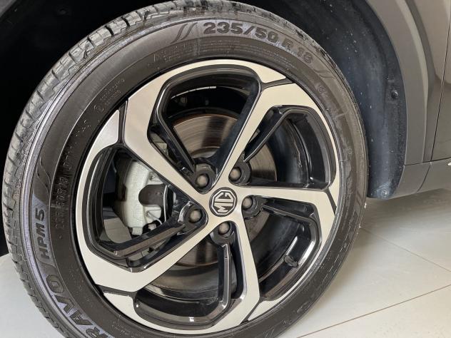 MG HS HS 1.5 t-gdi Luxury auto **in arrivo** - Foto 4