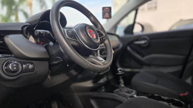 Fiat 500X 1.3 mjet 95CV Uff Italy USB Lega Clima - Foto 6