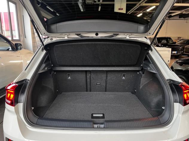 Volkswagen T-Roc T-Roc 1.5 tsi R-Line dsg - CAMBIO AUTOMATICO - SOLO 50 MILA KM - Foto 7