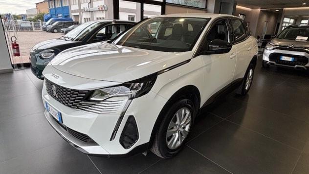 PEUGEOT 3008 2ª serie 3008 BlueHDi 130 S&S Active Pack - Foto 2