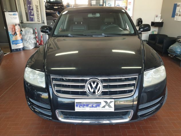 VOLKSWAGEN TOUAREG 3.0 V6 TDI - Foto 3