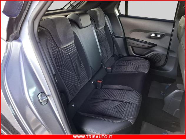 LANCIA Ypsilon 1.2T Mhev E-dct LX NEOPATENTATI (FULL LED+PELLE+NAVI) - Foto 10