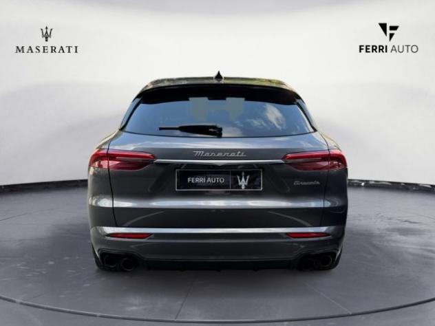 MASERATI Grecale MHEV 330 CV AWD Modena rif. 23905233 - Foto 6