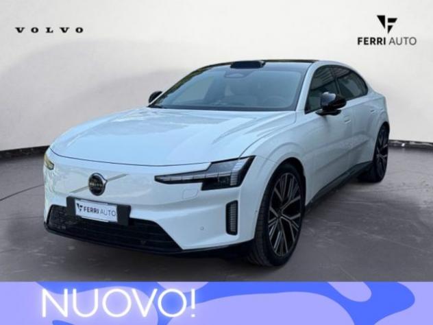 VOLVO ES90 Single Motor Extended Range Ultra rif. 23480708