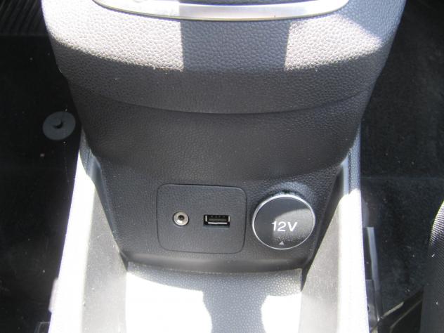 Ford Fiesta Plus 1.5 TDCi 75CV 5 porte - Foto 9