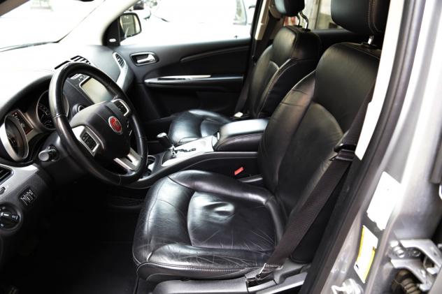 Fiat Freemont 2.0 Multijet 170 CV Lounge - Foto 6