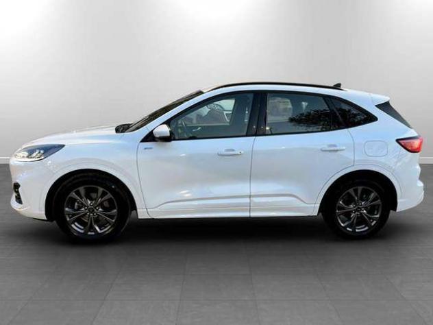 Ford Kuga 2.0 ecoblue ST-Line awd 120cv auto - Foto 2
