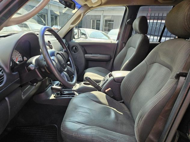 Jeep Cherokee Cherokee 2.5 crd Sport - Foto 7