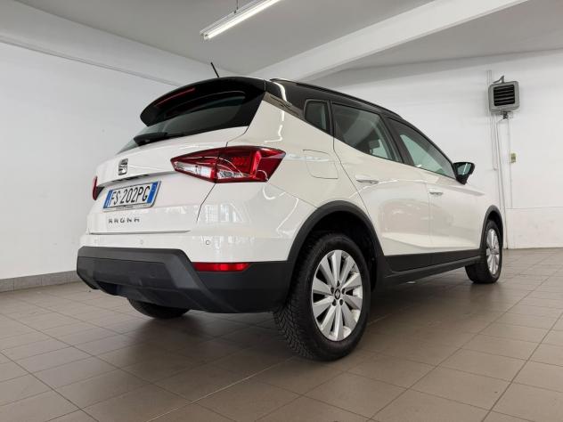 SEAT Arona 1.6 TDI SCR 70KW REFERENCE - Foto 4