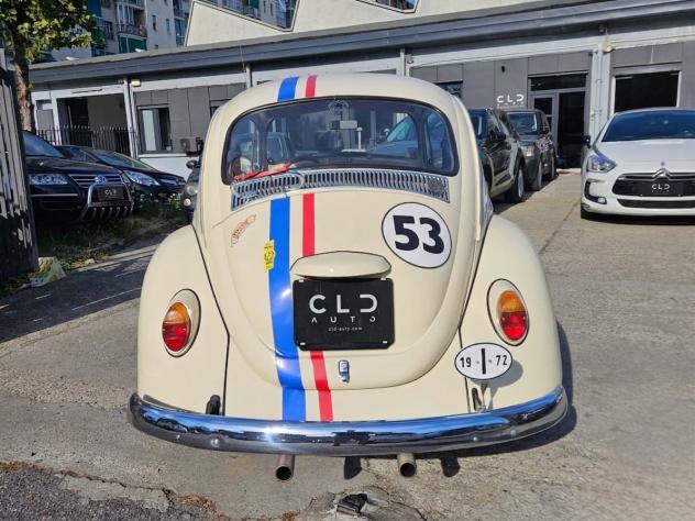 Volkswagen Maggiolino 1.2 - Foto 5
