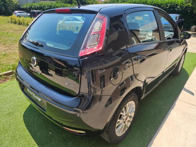 Fiat Grande Punto 1.4 GPL 5 porte Actual - Foto 6