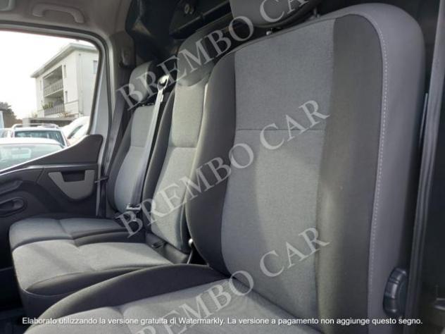 NISSAN NV400 33 2.3 dCi 125CV PM-TA Furgone rif. 23864082 - Foto 8