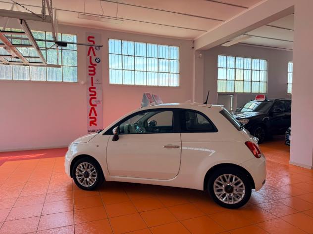 Fiat 500 1.2 EasyPower Pop BENZINA GPL DELLA CASA - Foto 4