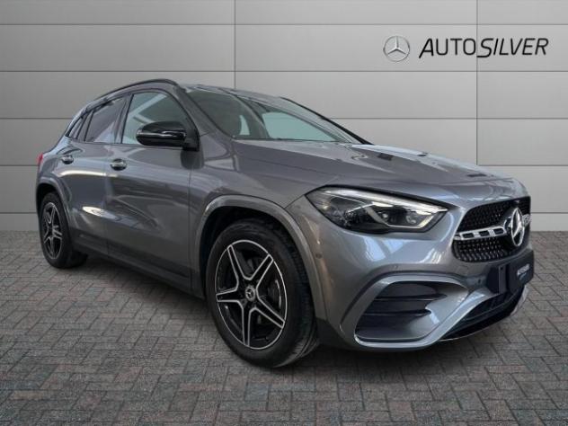MERCEDES-BENZ GLA 200 d Automatic AMG Line Advanced Plus rif. 23284858