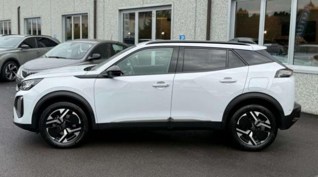 Peugeot 2008 1.5 bluehdi AUTOM. Allure S&S FULL OPT. *Promo Fin - Foto 3