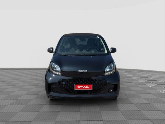 SMART ForTwo fortwo EQ passion rif. 23960785 - Foto 8
