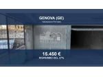 Immobile in asta di 26 m² in vendita a Genova