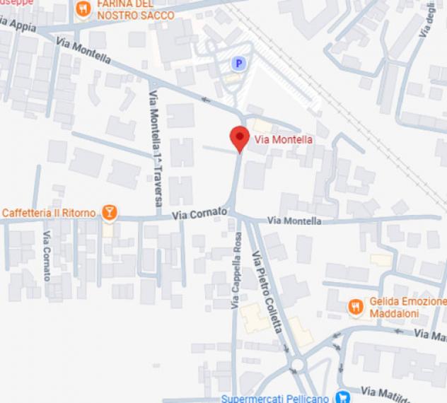 Immobile in asta di 11 m² in vendita a Maddaloni - Foto 11
