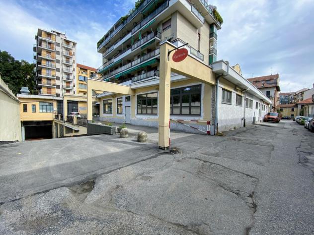Singolo in affitto a Torino