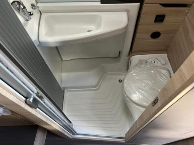 KNAUS KNAUS VAN TIPLUS 650 MEG PLATINUM SELECTION VW rif. 23119160 - Foto 9