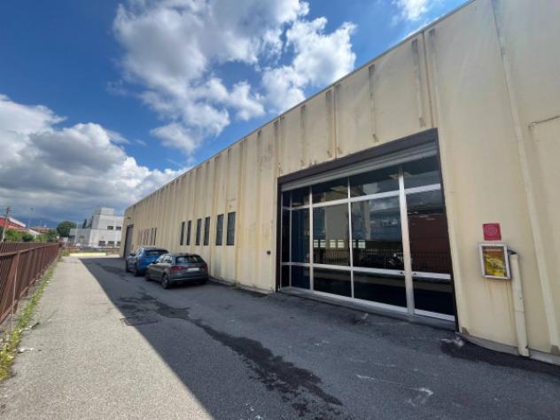 Immobile di 1000 m² con 3 locali in affitto a Brescia - Foto 13