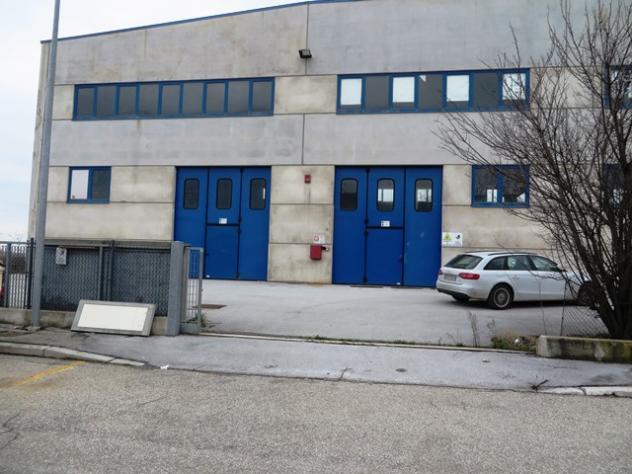 Capannone a Longiano - Rif. - Foto 4