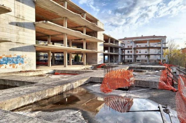Immobile in asta di 39 m² in vendita a Macerata - Foto 10