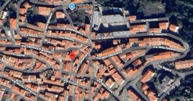 Immobile in asta di 119 m² in vendita a Calangianus - Foto 8