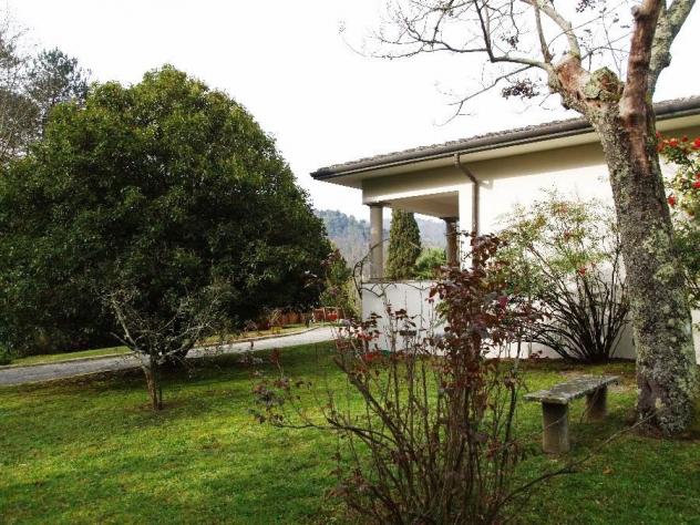 Villa di mq 350 , nel verde ed esposta al sole - Foto 4