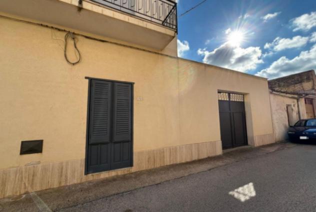 Immobile in asta di 153 m² in vendita a Campobello di Mazara - Foto 3