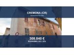 Immobile in asta di 416 m² con più di 5 locali in vendita a Cremona