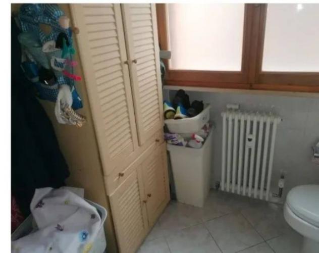 Immobile in asta di 108 m², box auto in vendita a Forlì - Foto 11