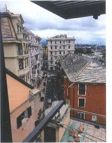 Immobile in asta di 66 m² con più di 5 locali in vendita a Genova - Foto 4