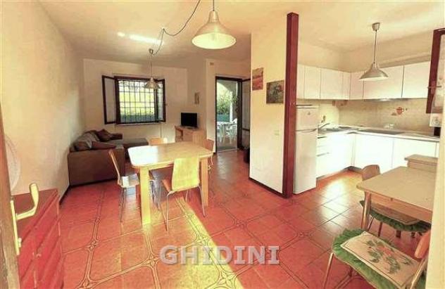 VILLA A SCHIERA di 4 vani e di 70 mq (GROSSETO - CENTRO) rif. 2564.01M - Foto 8
