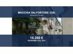 Immobile in asta di 193 m² in vendita a Macchia Valfortore