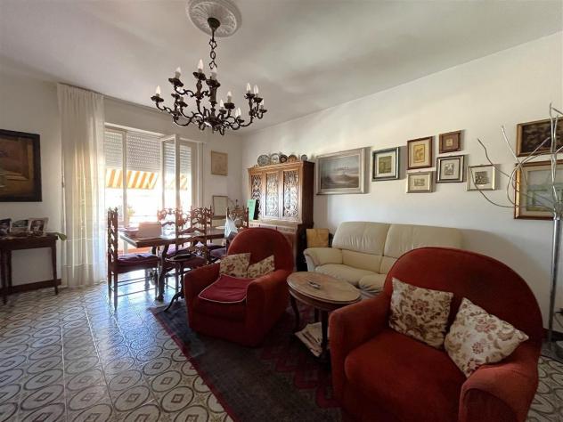 Appartamento in vendita a Massa 110 mq Rif: 1283189 - Foto 4