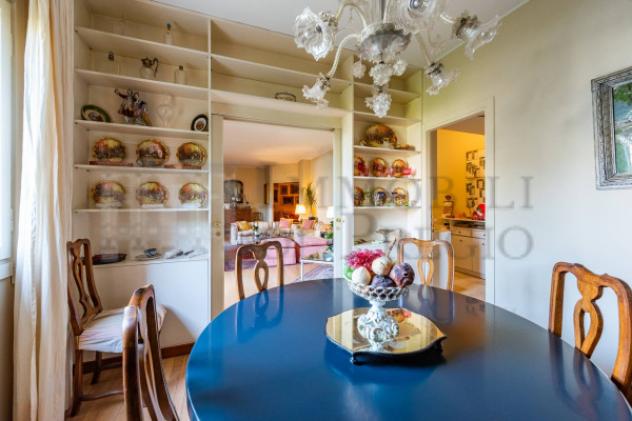 Appartamento di 236 m² con 5 locali e box auto doppio in vendita a Milano - Foto 7