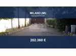 Immobile in asta di 116 m² in vendita a Milano