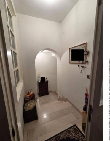 Immobile in asta di 210 m² in vendita a Montegranaro