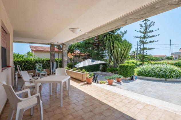 Villa singola in vendita a Noto, San Lorenzo - Foto 16