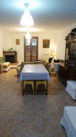 Orvieto (Fraz. Canale) - Vendesi abitazione semi-indipendente con garage e giardino nel circondario di Orvieto - Foto 2