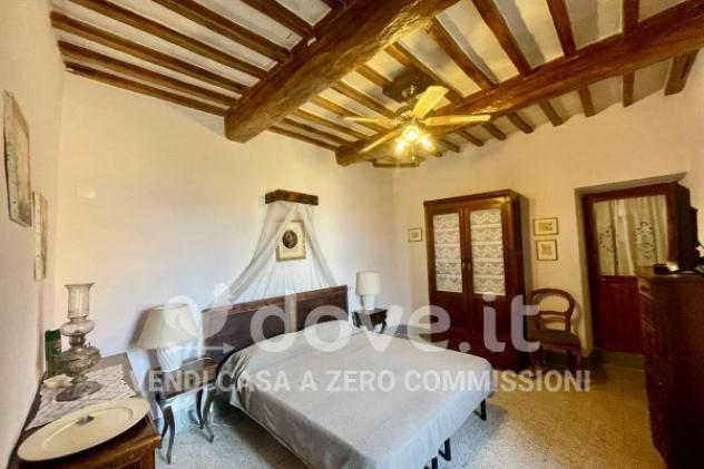 Palazzo / Stabile di 560 m² con più di 5 locali in vendita a Piegaro - Foto 13