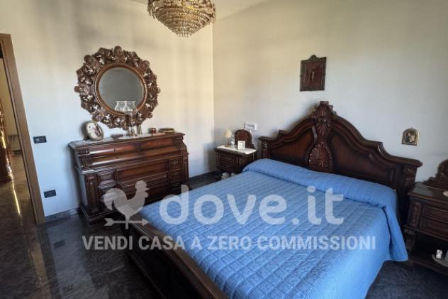 Appartamento di 156 m² con 4 locali e box auto in vendita a Reggio Calabria - Foto 16