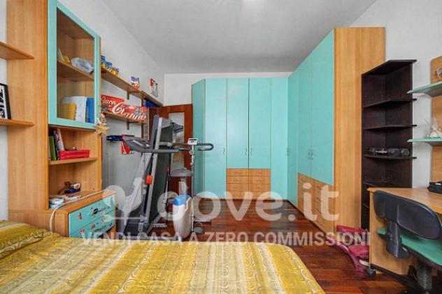 Appartamento di 77 m² con 3 locali in vendita a Sesto San Giovanni - Foto 7