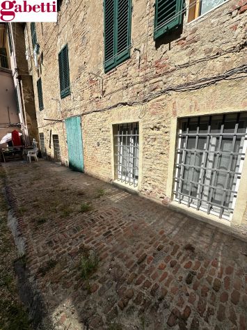 Rif. S2682 - Siena – centro storico - Ottimo stato di manutenzione, possibilità - Foto 8