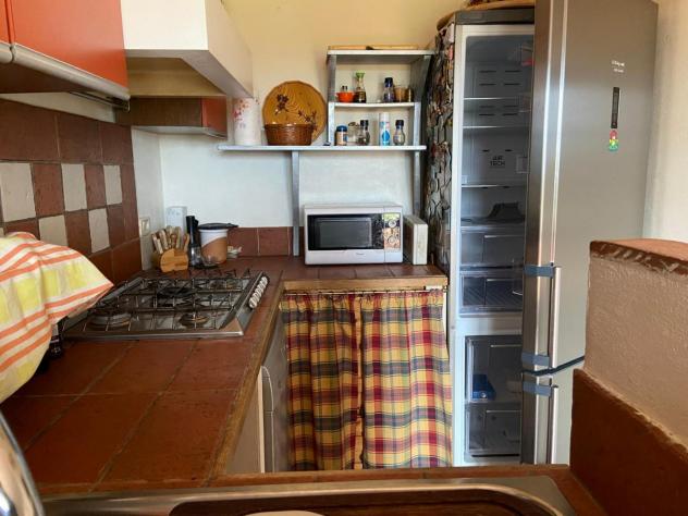 Villa in vendita a Belcaro - Siena 204 mq Rif: 1247293 - Foto 7