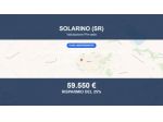 Immobile in asta di 214 m² con più di 5 locali in vendita a Solarino